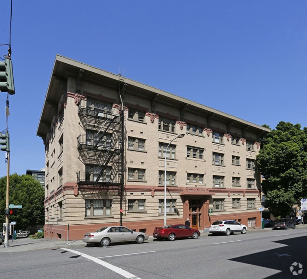 Cambrian Apartments - Photo 2 of 24