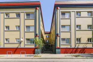 Chapman Court Aparments - Photo 1 of 1