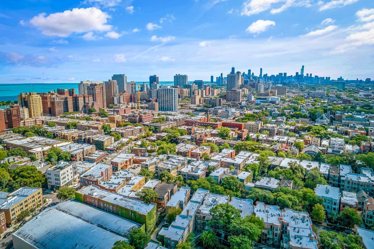 628-34 W. Roscoe - Photo 3 of 8