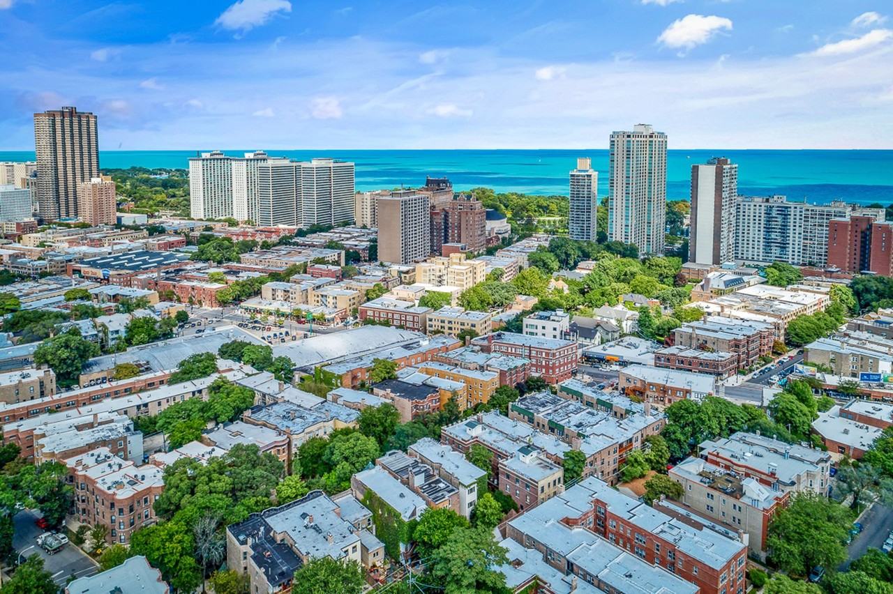 628-34 W. Roscoe - Photo 4 of 8