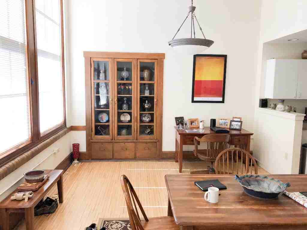 Marshall Apartments - Photo 2 of 8