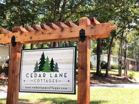 Cedar Lane Cottages - Photo 1 of 1