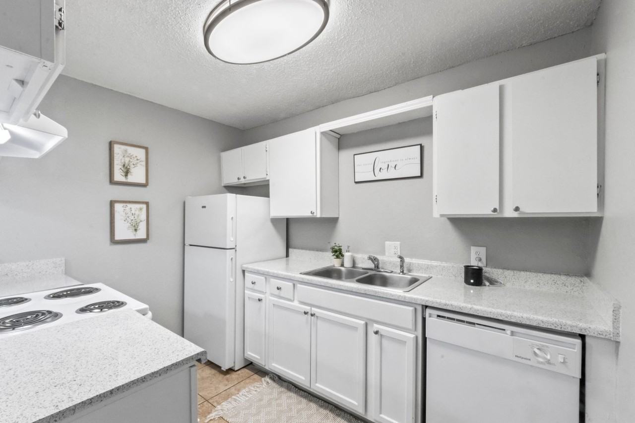Boca Vista Apartments - Photo 4 of 19