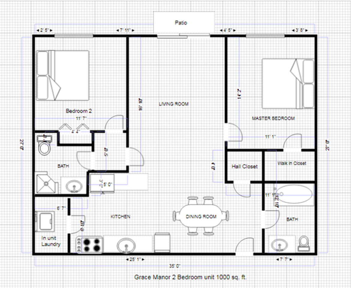 Grace Manor Apts., LLC - Photo 2 of 2