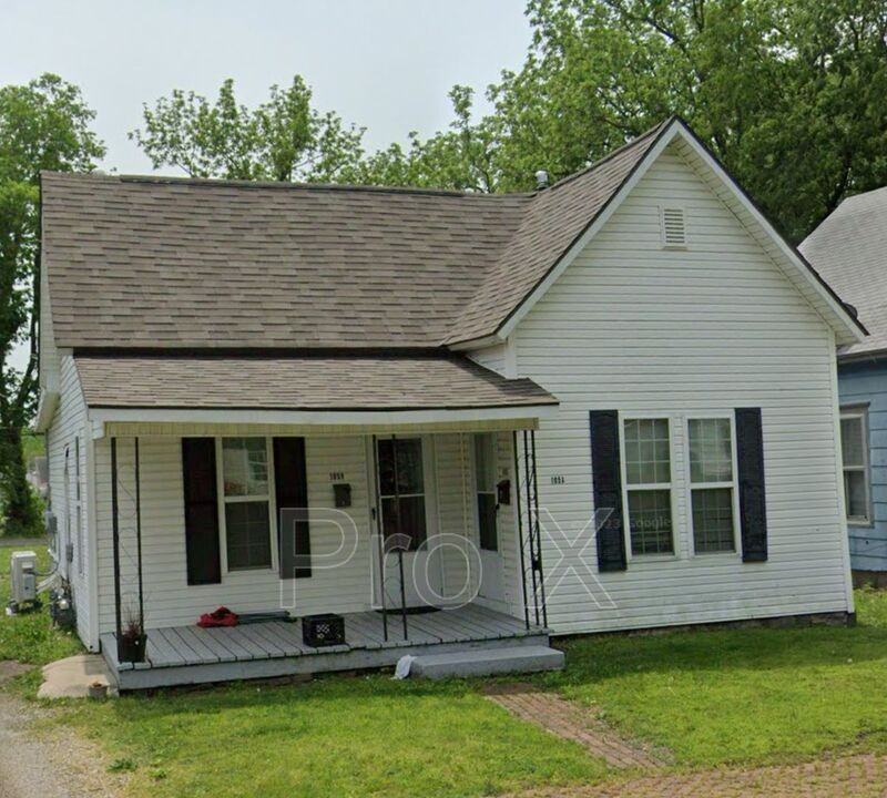 105 E Jefferson St, Pittsburg, KS 66762 - 1 bedroom House Rental - Zumper