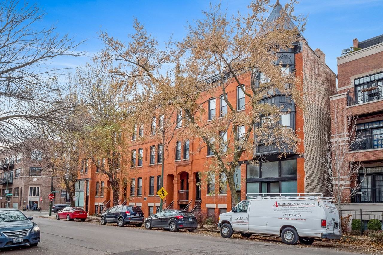 2600-10 N. Racine / 1206-10 W. Wrightwood - Photo 3 of 9