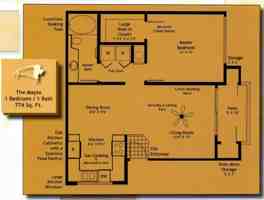 featured image of 5601 Taylor Ranch Rd Nw