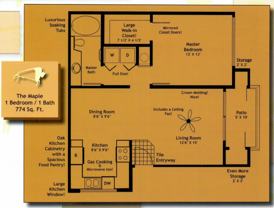 Taylor Ranch - Photo 1 of 1