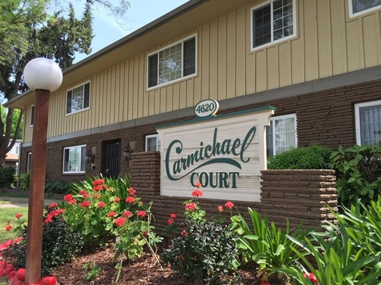 Carmichael Court - Photo 3 of 17