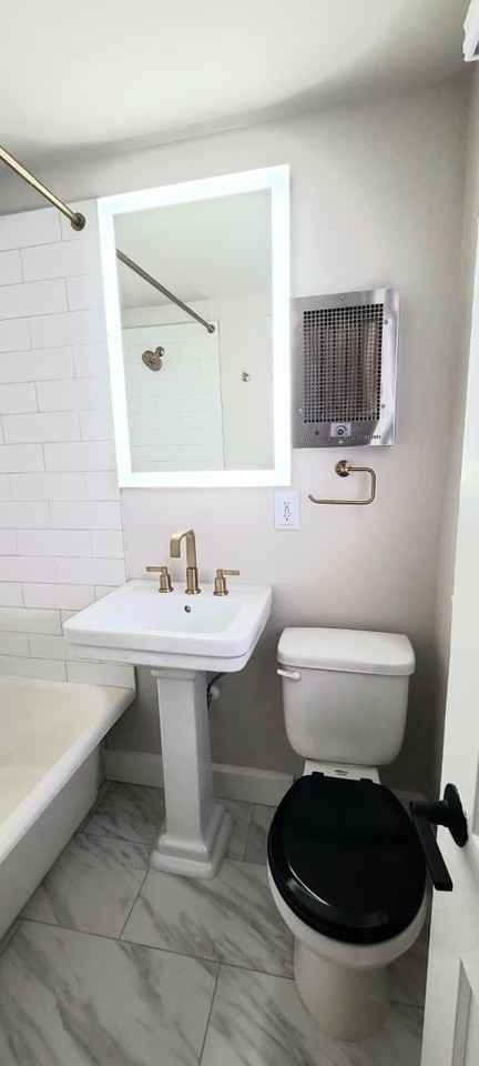 Bigelow Chapman Apartments - Photo 6 of 19