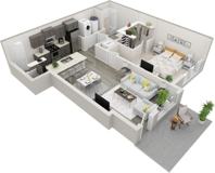 The Granary Townhomes - Photo 1 of 1
