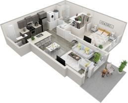 The Granary Townhomes - Photo 1 of 1