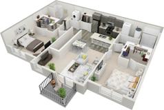 The Granary Townhomes - Photo 1 of 1