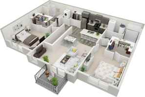 featured image of 1007 Main St