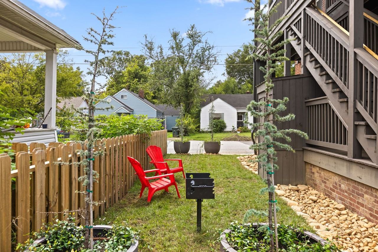 Post Office - Photo 4 of 9