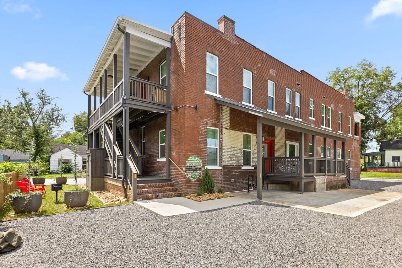 Post Office - Photo 5 of 9