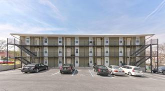 Fourth Apartments - Photo 1 of 1