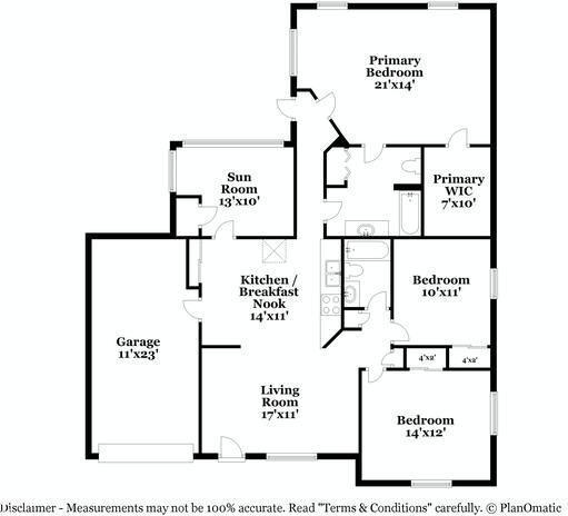 3902 Jupiter Dr - Photo 2 of 16