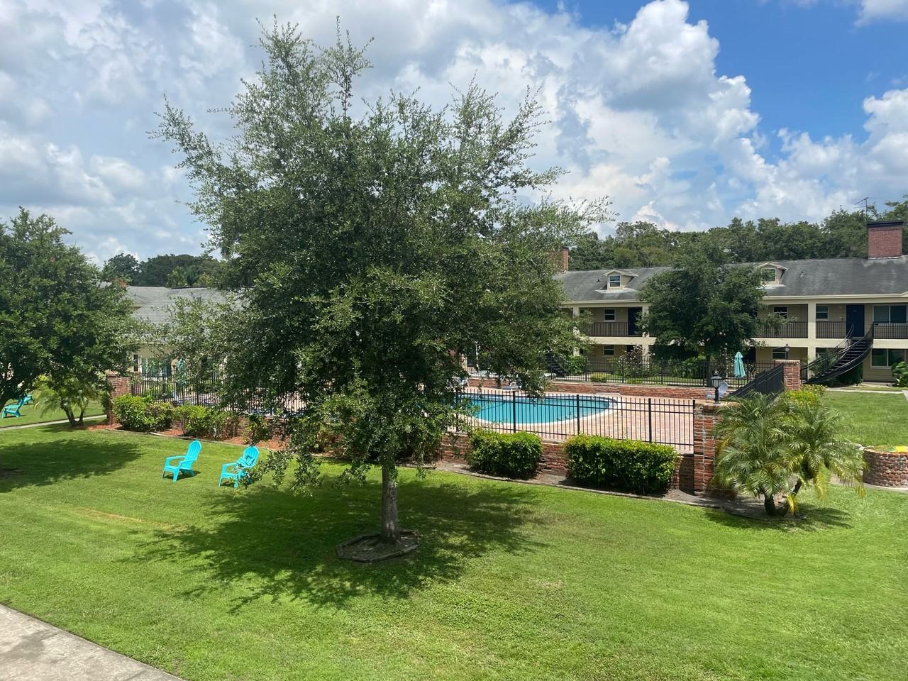 Arbors At Belleair Apartments - 2230 Nursery Rd Clearwater FL | Zumper