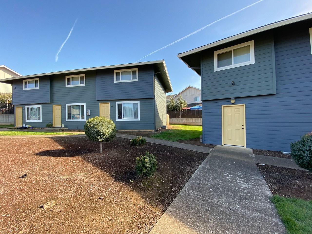 Uglow Manor Apartments - Photo 5 of 6