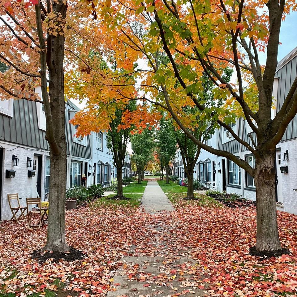 Park Townhomes of Highland Park - Photo 2 of 25