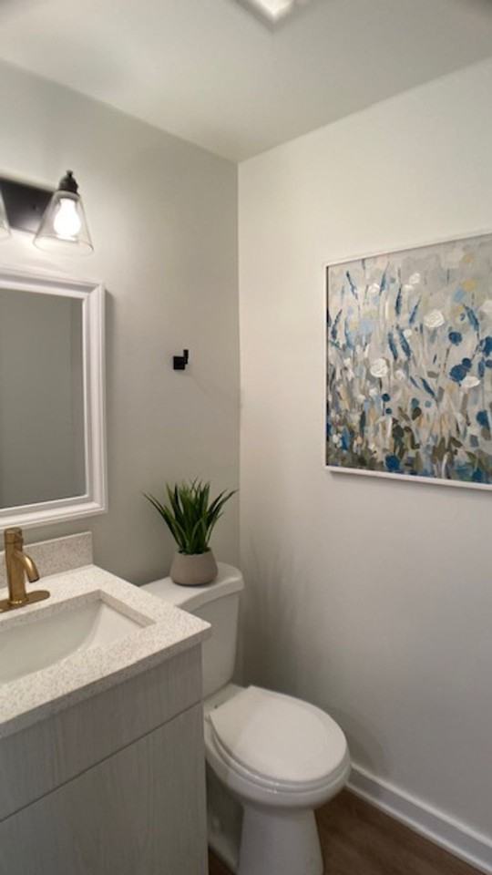 Park Townhomes of Highland Park - Photo 5 of 25