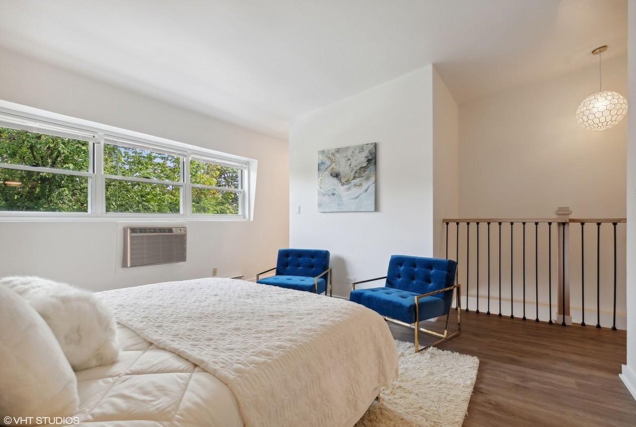 Park Townhomes of Highland Park - Photo 7 of 25