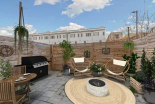 Brewery Row - Photo 1 of 1