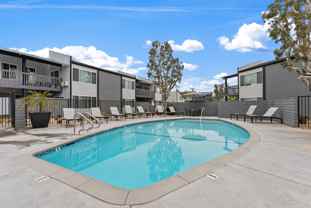 The Edward Apartments - Photo 1 of 1