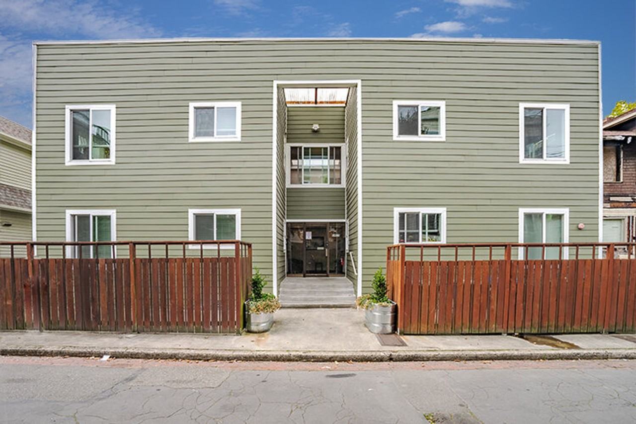 1415 1st Ave N Apartments - Photo 7 of 50