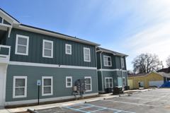 Union Avenue Court Apartments - Photo 1 of 1