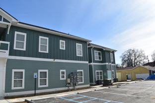 Union Avenue Court Apartments - Photo 1 of 1