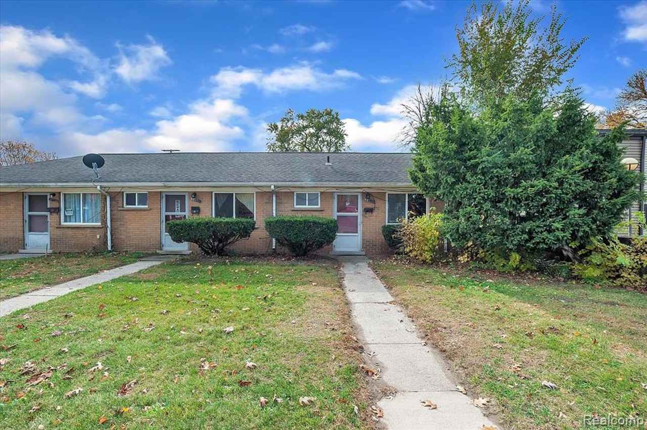 Glenwood Apartments in Wayne, Wayne, MI 48184 Zumper