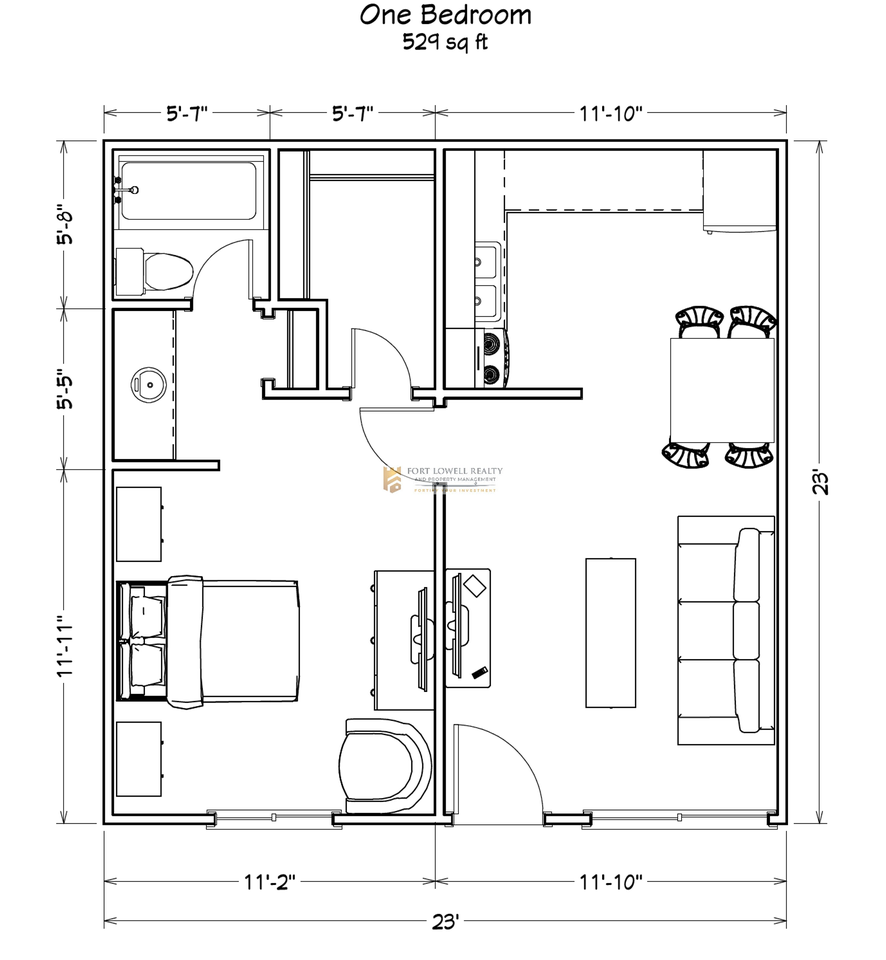 Catalina Gardens - Photo 3 of 3