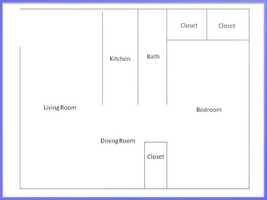 featured image of 601 W Granger Ave