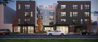 Helene Apartments - Photo 1 of 1