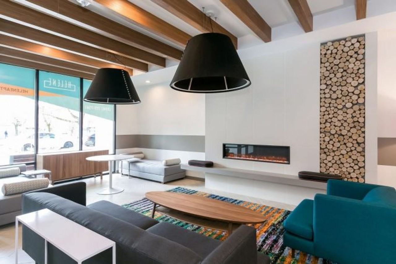 Helene Apartments - Photo 2 of 4