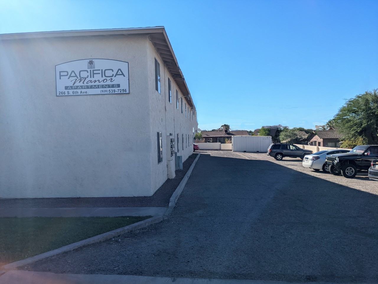 Pacifica Manor - Photo 6 of 6