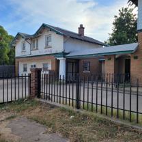 1004 Baylor St #B - Photo 1 of 1