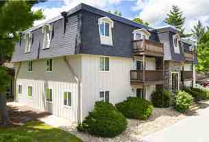 Parkway Apartments - Photo 1 of 1