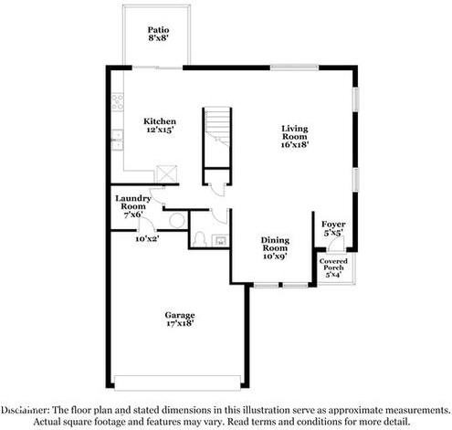 9611 Criswell Crk - Photo 2 of 17