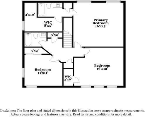9611 Criswell Crk - Photo 3 of 17