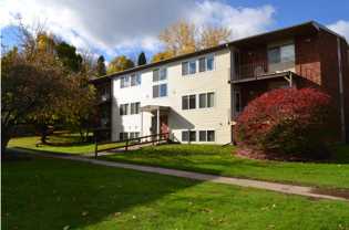 Hidden Valley Apartments - Photo 1 of 1