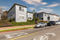 A 4 bedroom, 3 bathroom apartment with a dining room & a fully functional kitchen at 10793 Ohio Ave. - Photo 1 of 1