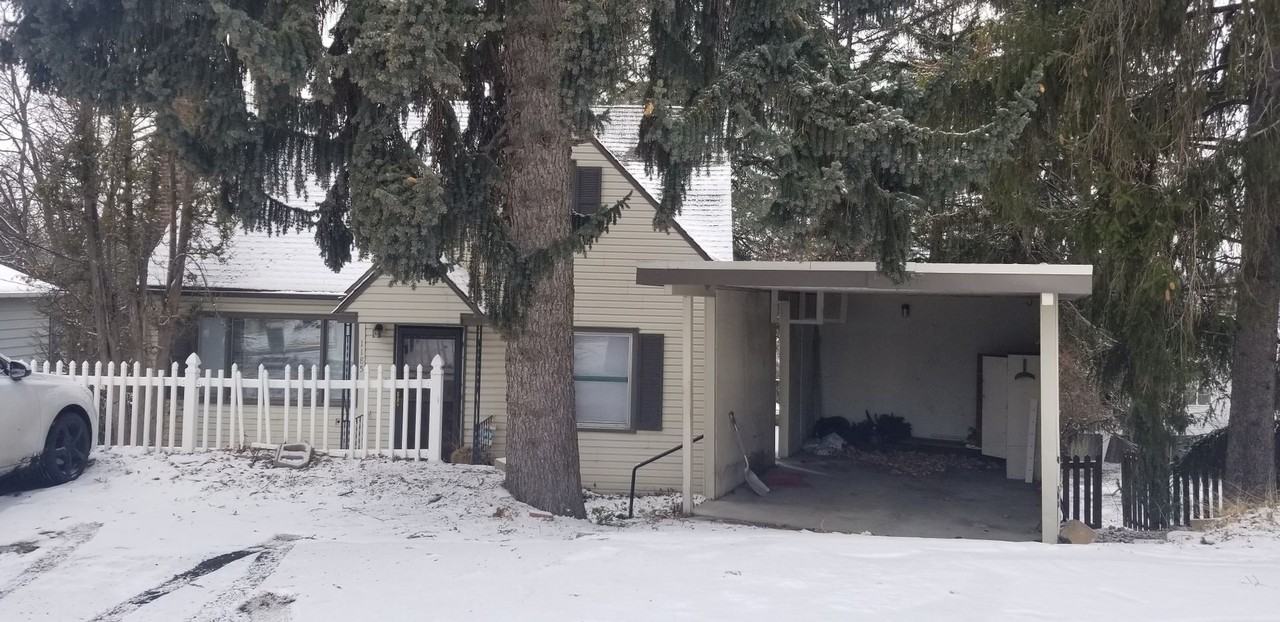 1185 NE Lake St. Apartments 1185 Ne Lake St, Pullman, WA 99163 Zumper