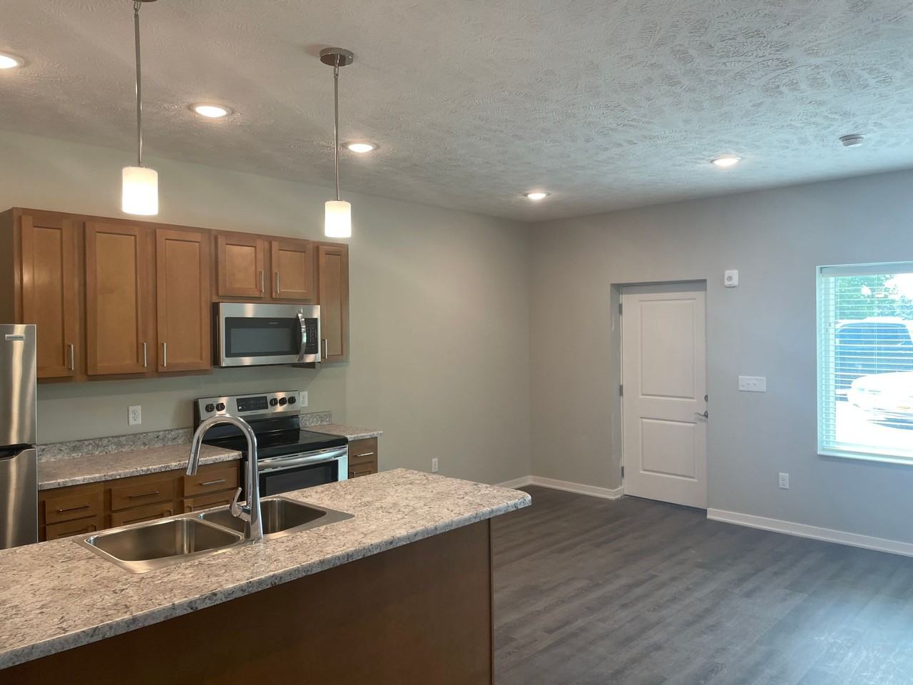 Fremont Omega Apartments - Photo 2 of 11