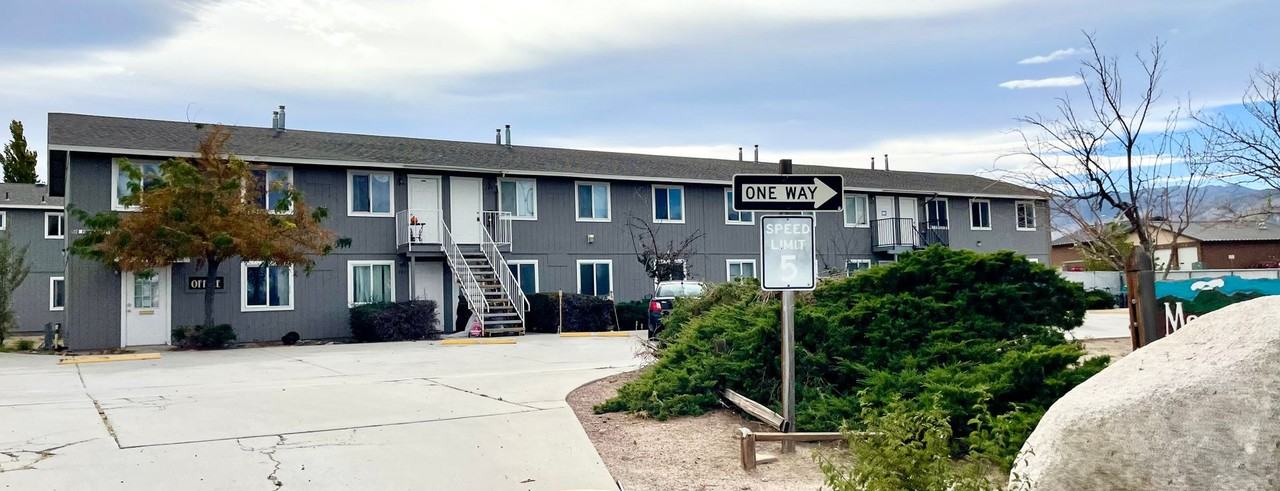 510 E 1 st St - Photo 2 of 15