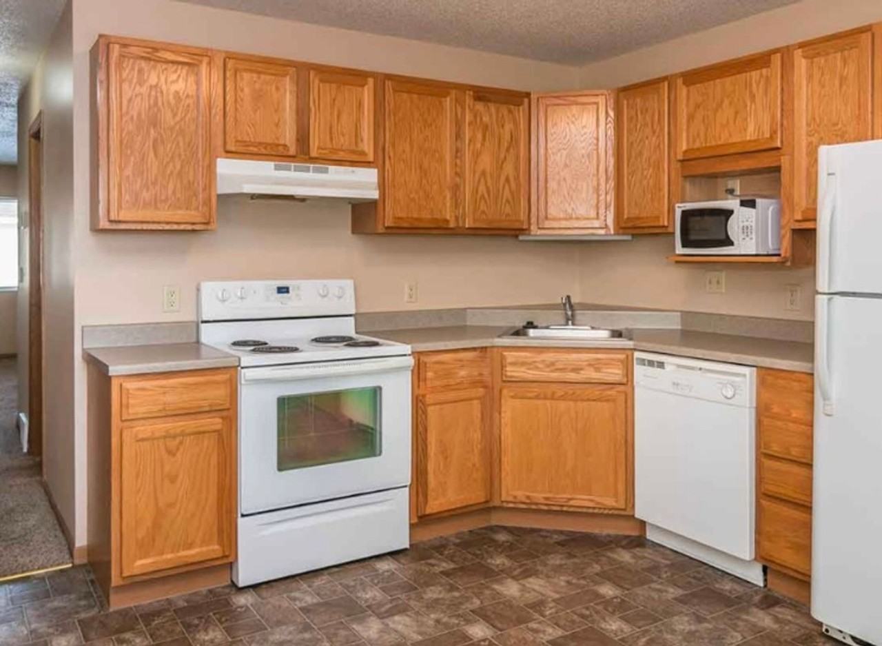 2 Bedroom 2 Bath Townhome - Photo 4 of 4