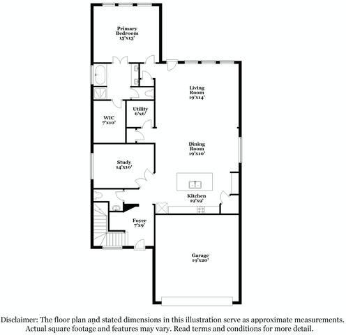 4415 Mimic Dr - Photo 2 of 17