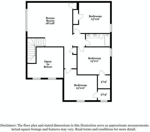 4415 Mimic Dr - Photo 3 of 17